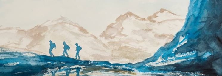 Holistisk konfirmasjon - en reise for å bekrefte troen på deg selv